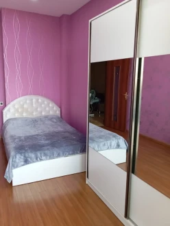 Satılır yeni tikili 3 otaqlı 78 m²,  İnşaatçılar m.-11