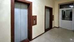 İcarə yeni tikili 3 otaqlı 110 m²,  Xətai-15