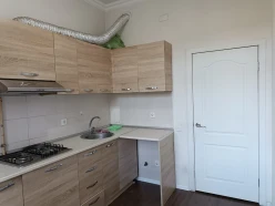 Satılır yeni tikili 1 otaqlı 40 m²,  İnşaatçılar m.-6