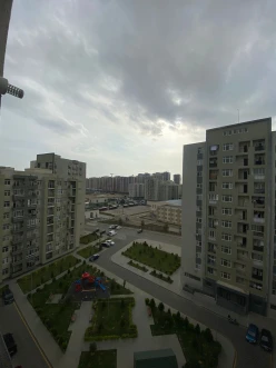 Satılır yeni tikili 2 otaqlı 60 m²,  İnşaatçılar m.-11