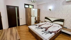 İcarə yeni tikili 3 otaqlı 110 m²,  Xətai-4