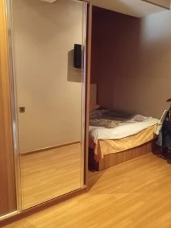 Satılır yeni tikili 3 otaqlı 78 m²,  İnşaatçılar m.-14