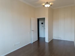 Satılır yeni tikili 1 otaqlı 40 m²,  İnşaatçılar m.-10