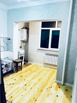 Satılır köhnə tikili 3 otaqlı 85 m²,  Həzi Aslanov m.-9