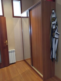 Satılır yeni tikili 3 otaqlı 78 m²,  İnşaatçılar m.-16