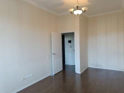 Satılır yeni tikili 1 otaqlı 40 m²,  İnşaatçılar m.-12