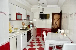 Satılır ev/villa 8 otaqlı 420 m², Badamdar q.-8