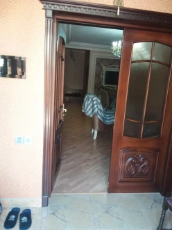 Satılır ev/villa 6 otaqlı 177 m², Badamdar q.-6