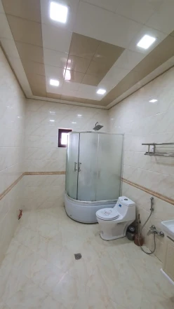 Satılır ev/villa 6 otaqlı 250 m², Badamdar q.-9