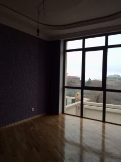 Satılır ev/villa 4 otaqlı 220 m², Badamdar q.-4