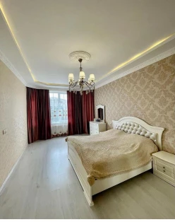 Satılır ev/villa 5 otaqlı 220 m², Badamdar q.-4