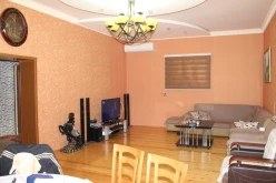 Satılır ev/villa 7 otaqlı 330 m², Badamdar q.-3