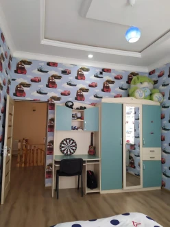 Satılır ev/villa 4 otaqlı 200 m², Badamdar q.-3