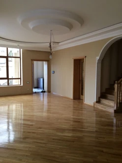 Satılır ev/villa 4 otaqlı 220 m², Badamdar q.-3