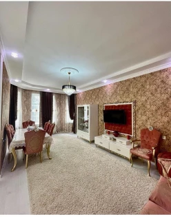 Satılır ev/villa 5 otaqlı 220 m², Badamdar q.-2