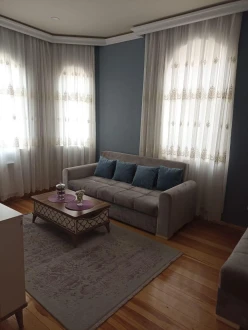 Satılır ev/villa 5 otaqlı 220 m², Badamdar q.-4