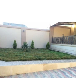 Satılır ev/villa 4 otaqlı 220 m², Badamdar q.