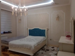 Satılır ev/villa 5 otaqlı 200 m², Badamdar q.-5