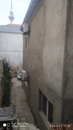 Satılır ev/villa 3 otaqlı 100 m², Badamdar q.-4