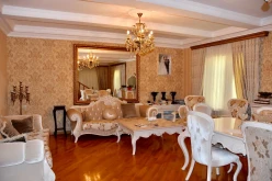 Satılır ev/villa 8 otaqlı 420 m², Badamdar q.-2