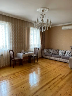 Satılır ev/villa 5 otaqlı 270 m², Badamdar q.-4