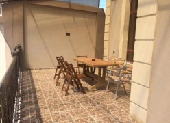 Satılır ev/villa 4 otaqlı 220 m², Badamdar q.-2