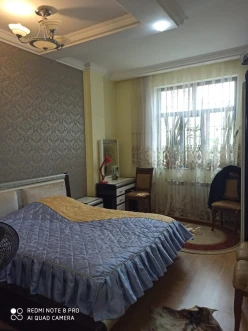 Satılır ev/villa 4 otaqlı 180 m², Badamdar q.-6