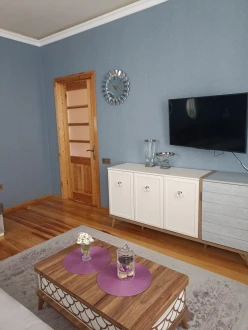 Satılır ev/villa 5 otaqlı 220 m², Badamdar q.-5