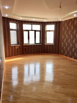 Satılır ev/villa 7 otaqlı 280 m², Badamdar q.-4