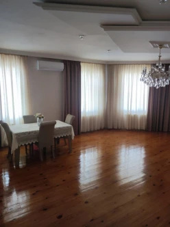 Satılır ev/villa 6 otaqlı 272 m², Badamdar q.-3