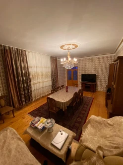 Satılır ev/villa 5 otaqlı 200 m², Badamdar q.-3