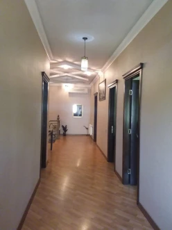 Satılır ev/villa 6 otaqlı 177 m², Badamdar q.-4