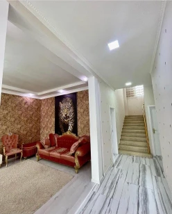 Satılır ev/villa 5 otaqlı 220 m², Badamdar q.-3