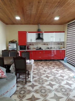 Satılır ev/villa 5 otaqlı 371 m², Badamdar q.-7