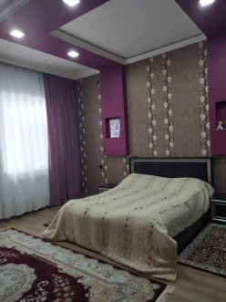 Satılır ev/villa 4 otaqlı 200 m², Badamdar q.-4