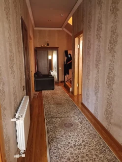 Satılır ev/villa 5 otaqlı 220 m², Badamdar q.-6