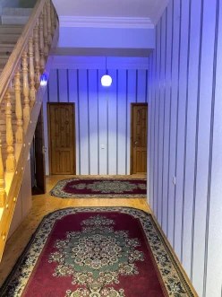 Satılır ev/villa 5 otaqlı 200 m², Badamdar q.-7