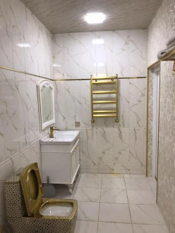 Satılır ev/villa 5 otaqlı 220 m², Badamdar q.-5