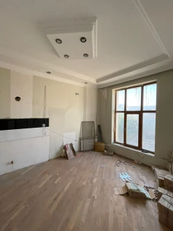 Satılır ev/villa 6 otaqlı 300 m², Badamdar q.-3