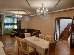 Satılır ev/villa 7 otaqlı 300 m², Badamdar q.-3