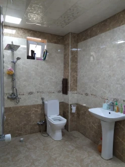 Satılır ev/villa 4 otaqlı 200 m², Badamdar q.-6