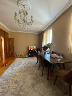 Satılır ev/villa 5 otaqlı 270 m², Badamdar q.-3