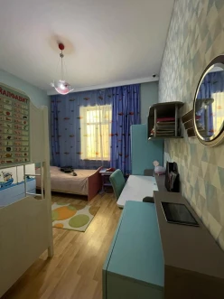Satılır ev/villa 3 otaqlı 200 m², Badamdar q.-4