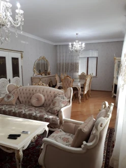 Satılır ev/villa 5 otaqlı 371 m², Badamdar q.-2