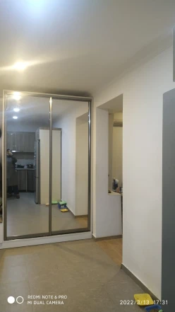 Satılır ev/villa 3 otaqlı 100 m², Badamdar q.-5