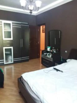 Satılır ev/villa 6 otaqlı 177 m², Badamdar q.-5