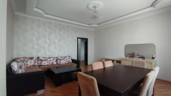 Satılır yeni tikili 2 otaqlı 88 m², İnşaatçılar m.-6