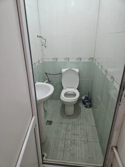 İcarə obyekt 43 m², Nəriman Nərimanov m.-5