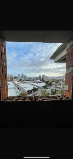 Satılır yeni tikili 2 otaqlı 86 m²,  28 May m.-10