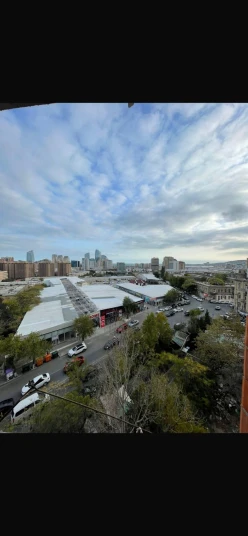 Satılır yeni tikili 2 otaqlı 86 m²,  28 May m.-5